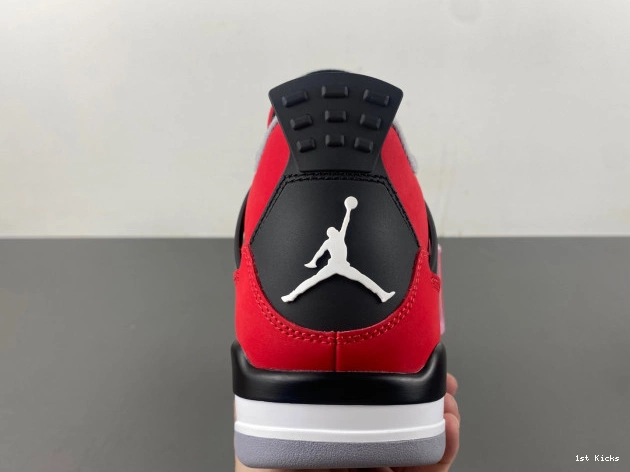 308497-603 Bravo Retro Jordan Toro 4 0530